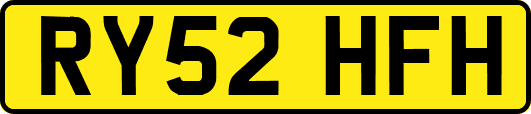 RY52HFH
