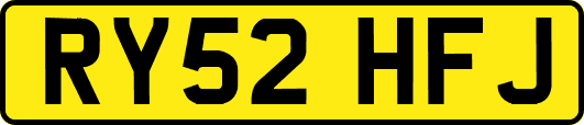 RY52HFJ