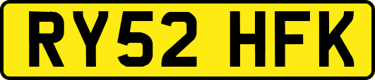 RY52HFK