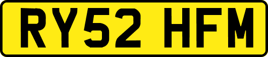 RY52HFM