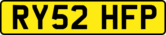 RY52HFP