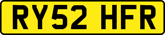 RY52HFR