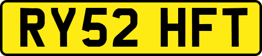 RY52HFT