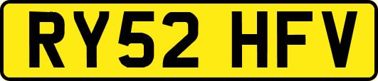 RY52HFV