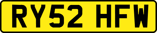 RY52HFW