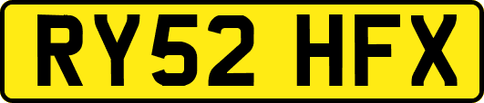 RY52HFX