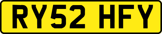 RY52HFY