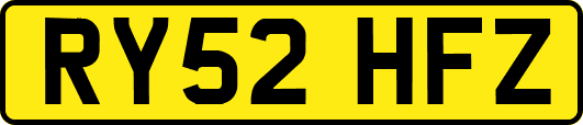 RY52HFZ