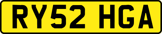 RY52HGA