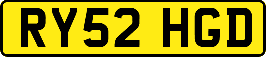 RY52HGD