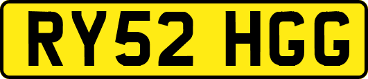 RY52HGG