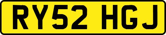 RY52HGJ