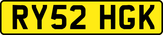 RY52HGK