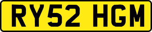 RY52HGM