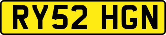 RY52HGN