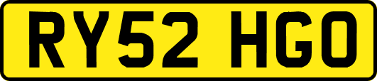 RY52HGO