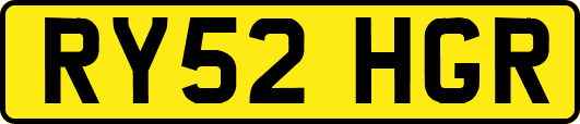 RY52HGR