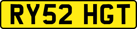 RY52HGT