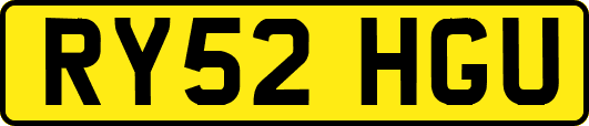 RY52HGU