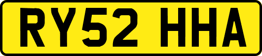 RY52HHA