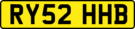 RY52HHB