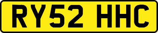 RY52HHC