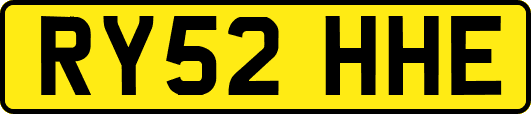 RY52HHE