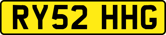 RY52HHG