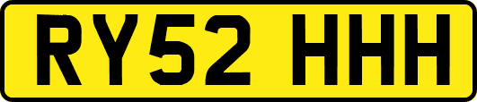 RY52HHH