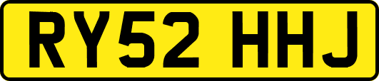 RY52HHJ