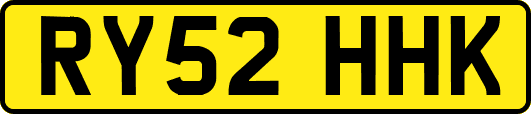 RY52HHK