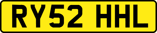 RY52HHL