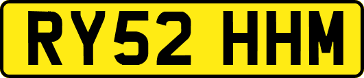RY52HHM