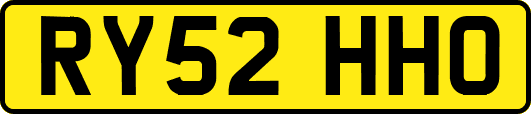 RY52HHO
