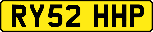 RY52HHP