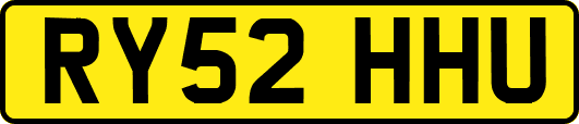 RY52HHU