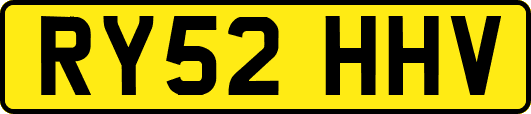 RY52HHV
