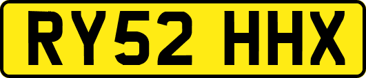 RY52HHX