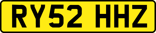 RY52HHZ