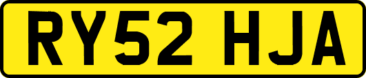 RY52HJA