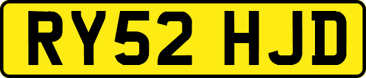 RY52HJD