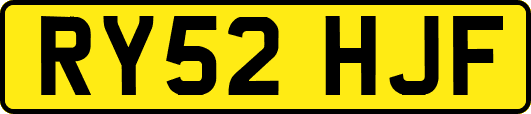 RY52HJF