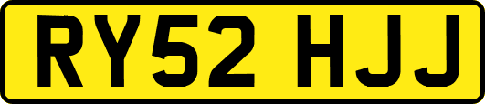 RY52HJJ