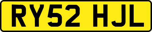 RY52HJL