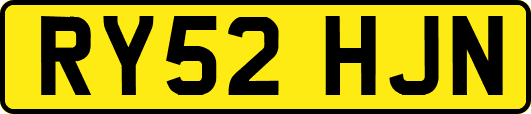 RY52HJN