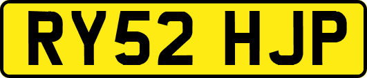 RY52HJP