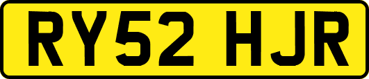 RY52HJR