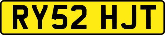RY52HJT