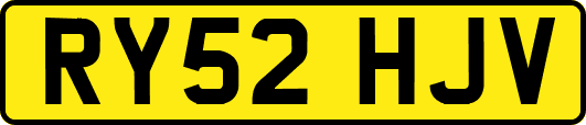 RY52HJV