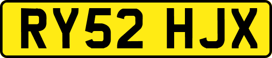 RY52HJX